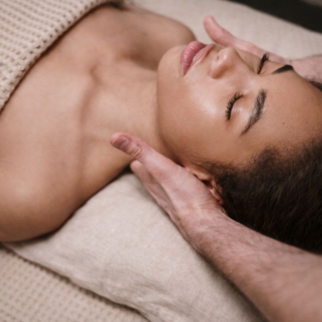 Welcome to Massage Human